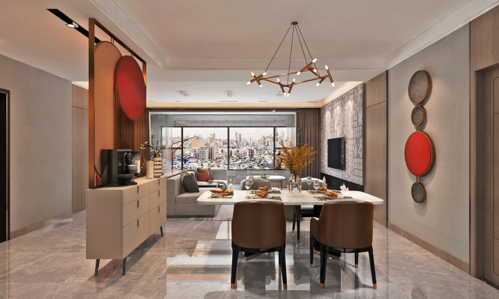 舊房裝修風(fēng)水重要嗎？舊房裝修風(fēng)水有什么講究？