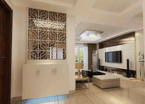 門廳玄關(guān)裝修 這些風水禁忌一定要知道