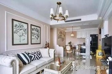 5個新房裝修風格混搭小技巧，讓你的新房更有藝術(shù)感