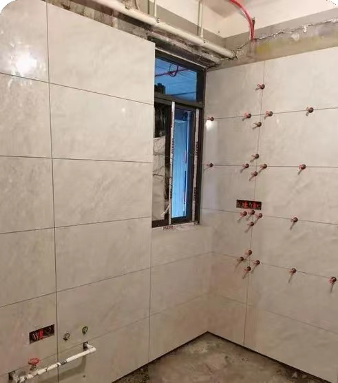 握手樓怎么裝修_寫(xiě)字樓裝修_樓下先裝修樓上后裝修防水