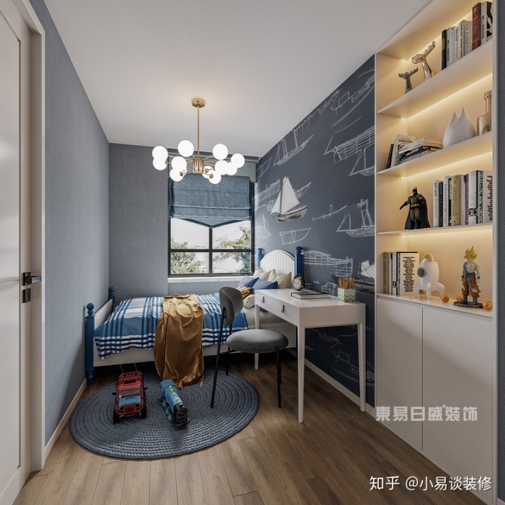 新房裝修成什么風(fēng)格好看？