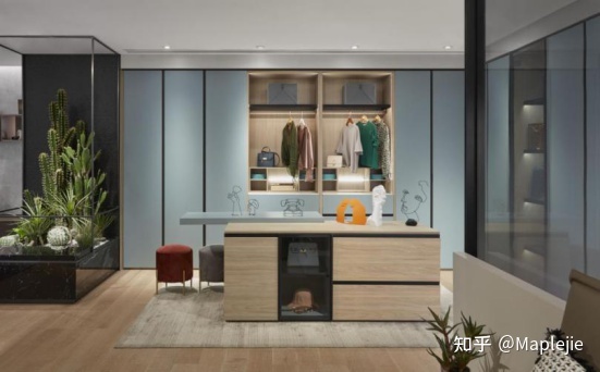 簡約風格房屋裝修都有哪些特點？