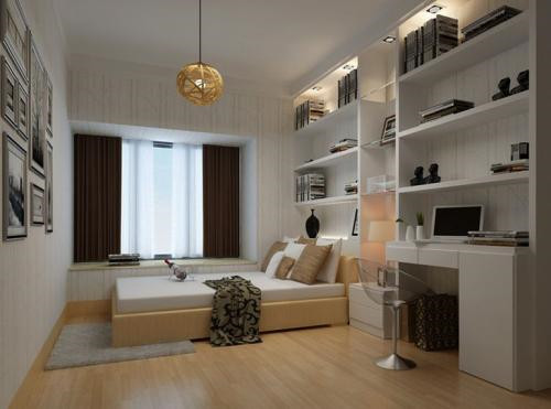 房子簡(jiǎn)單裝修步驟和流程  120平米簡(jiǎn)單裝修要多少錢0