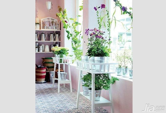 簡(jiǎn)歐陽(yáng)臺(tái)裝修效果圖欣賞_生活陽(yáng)臺(tái)裝修效果圖欣賞_陽(yáng)臺(tái)裝修效果圖欣賞