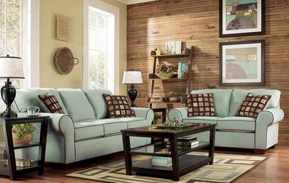 6大裝修風(fēng)格引領(lǐng)裝修時尚，總有一款你喜歡的！