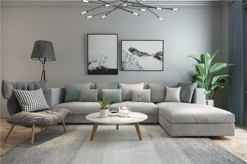 申云全屋定制：小戶型怎么裝？2021全新家裝指南，教你輕松避坑！