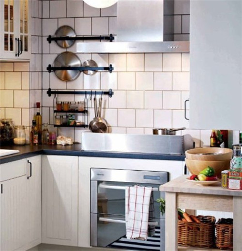 廚房裝修效果圖小戶型簡(jiǎn)單裝修_別墅廚房裝修效果圖片大全_小廚房裝修效果圖