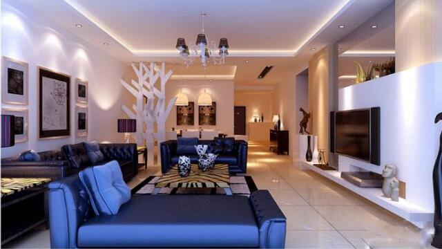 裝修小達人總結(jié)的6種裝修風格，總有一款是你的菜！