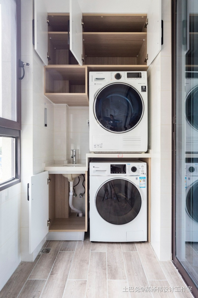 陽(yáng)臺(tái)廚房裝修效果圖_陽(yáng)臺(tái)裝修_露天陽(yáng)臺(tái)裝修