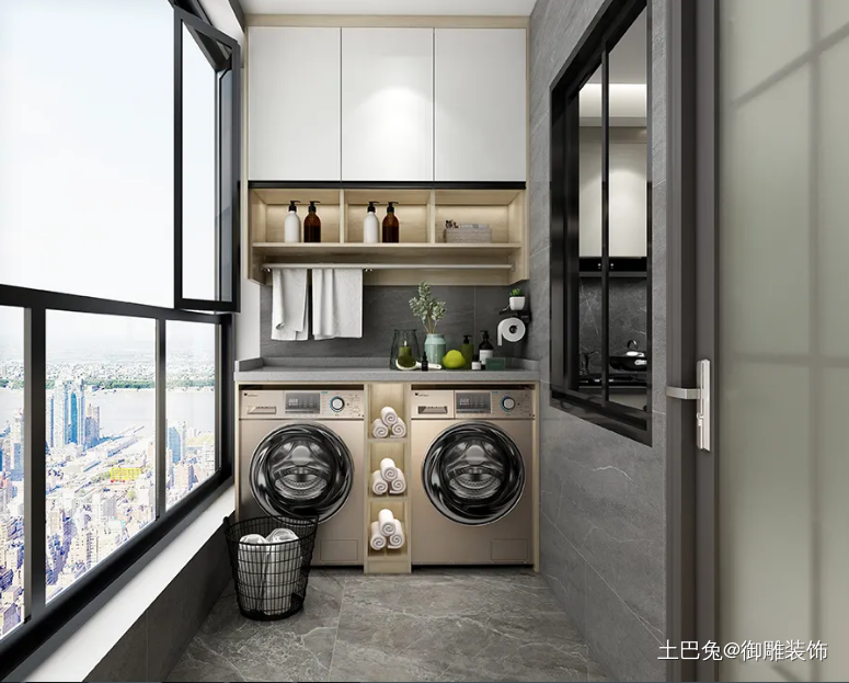 陽(yáng)臺(tái)廚房裝修效果圖_陽(yáng)臺(tái)裝修_露天陽(yáng)臺(tái)裝修