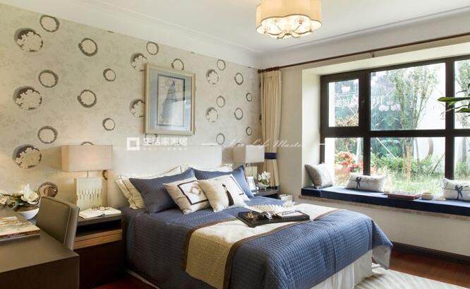 生活家裝飾：如何裝修大連二手房裝修？