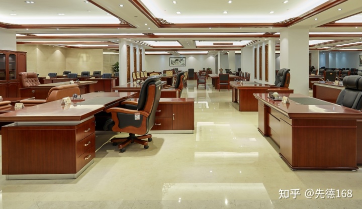 辦公家具和裝修風(fēng)格如何搭配？