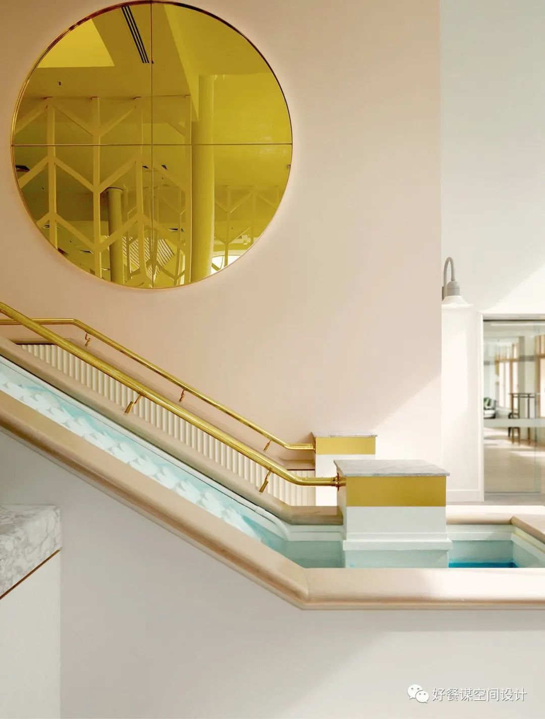 餐飲店裝修（五）：自助餐廳這樣設(shè)計(jì)，1個(gè)月賺回半年工資！