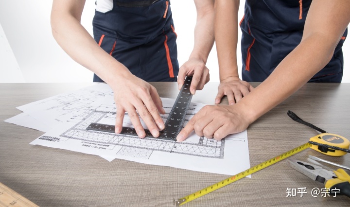 裝修不再坑，施工更透明，打扮家的技術(shù)突破之路