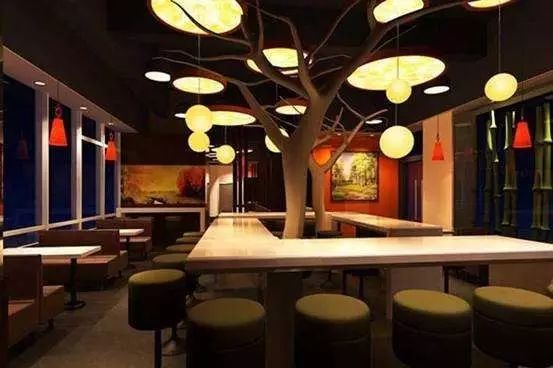 開了3家餐飲店，我總結(jié)出來的10條裝修經(jīng)驗(yàn)和技巧