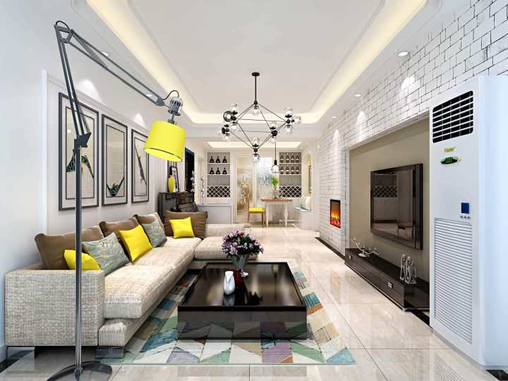 現(xiàn)代簡約風(fēng)三大要點(diǎn)！做不到就是裝修錯(cuò)了！