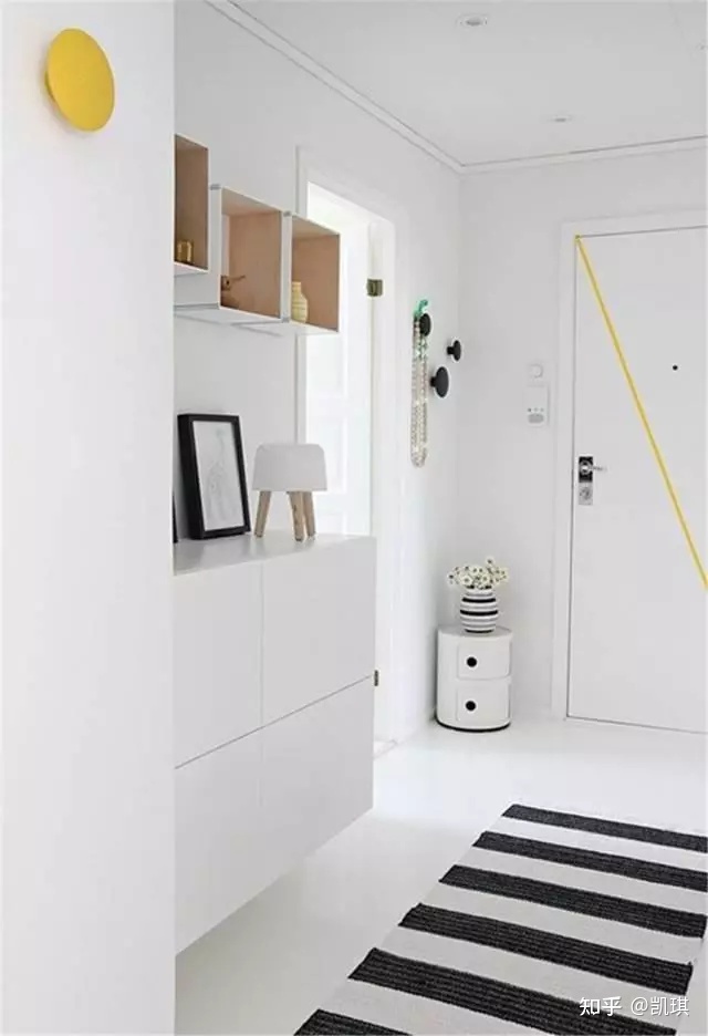 玄關(guān)鞋柜裝修效果圖_進(jìn)門(mén)玄關(guān)鞋柜的設(shè)計(jì)效果圖片_客廳玄關(guān)鞋柜裝修效果圖