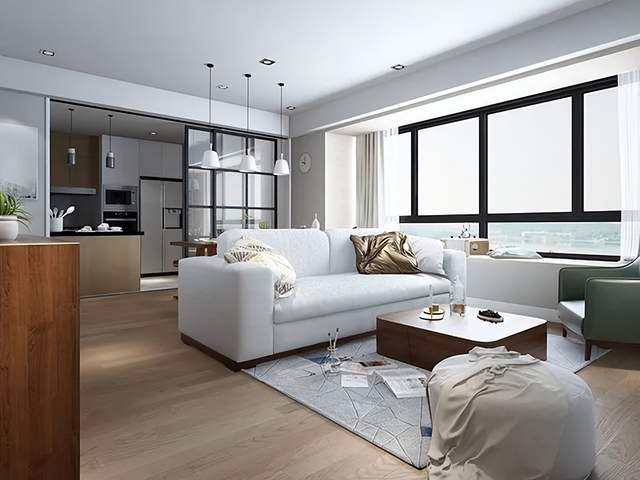 福州別墅裝修公司口碑排名？福州性價比最高的家裝公司？