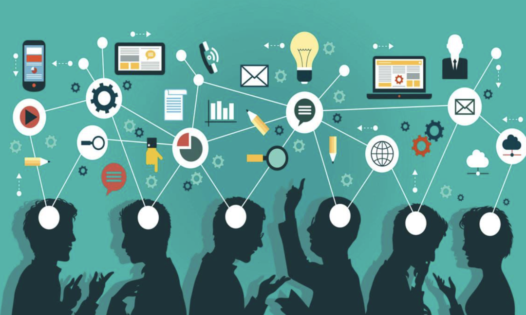 裝修論壇 不會社群的你，將與10000個“精準客戶”擦肩而過！