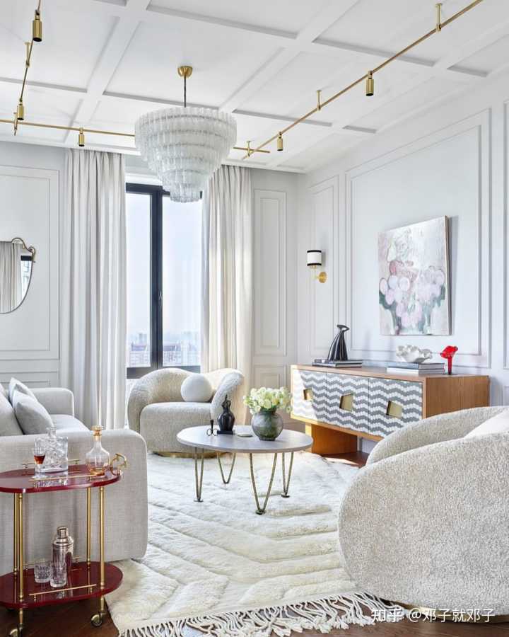 別墅裝修設(shè)計要點及注意事項有哪些？