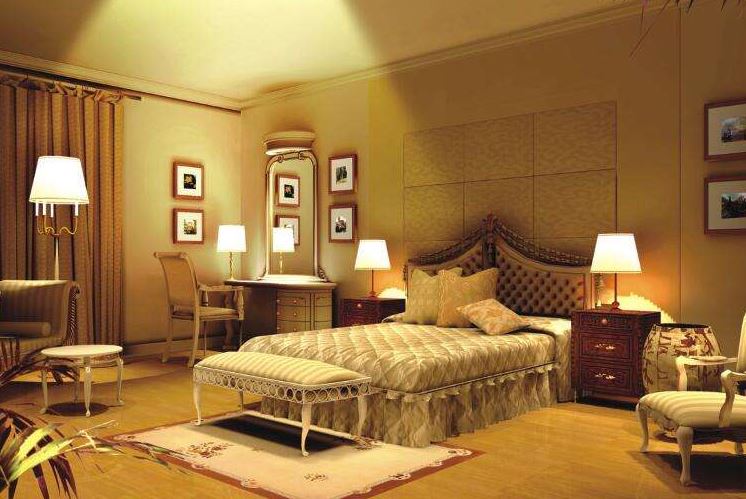 燈具過多改變風水（裝修風水）