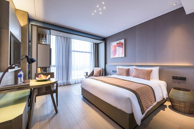 4年23城，樂享家如何讓上萬家庭“享受家”？