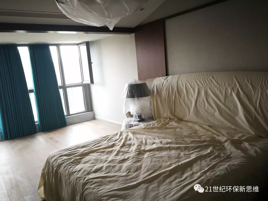 新房裝修后除甲醛，光靠通風(fēng)是解決不了問(wèn)題的，室內(nèi)除甲醛的誤區(qū)，很多人都上當(dāng)了。