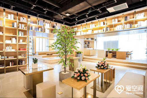 愛空間家裝，以互聯(lián)網(wǎng)方式顛覆傳統(tǒng)家裝行業(yè)