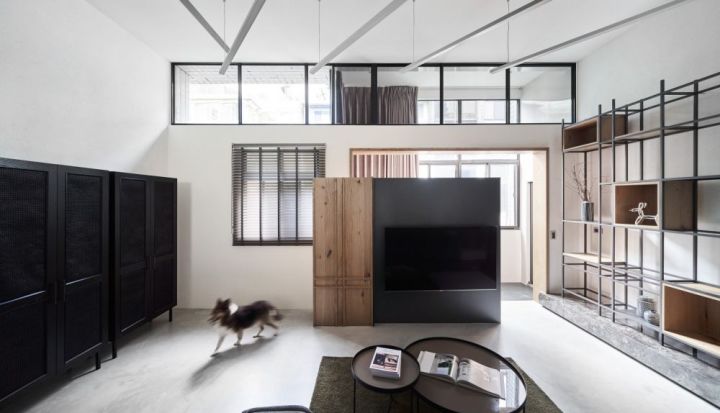 超好看的10種電視背景墻設(shè)計(jì)，值得參考！