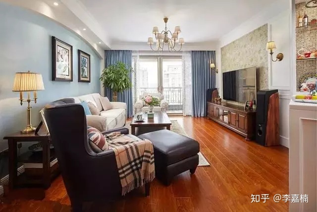 室內(nèi)設(shè)計(jì)電視背景墻的26種裝修方式，必看！