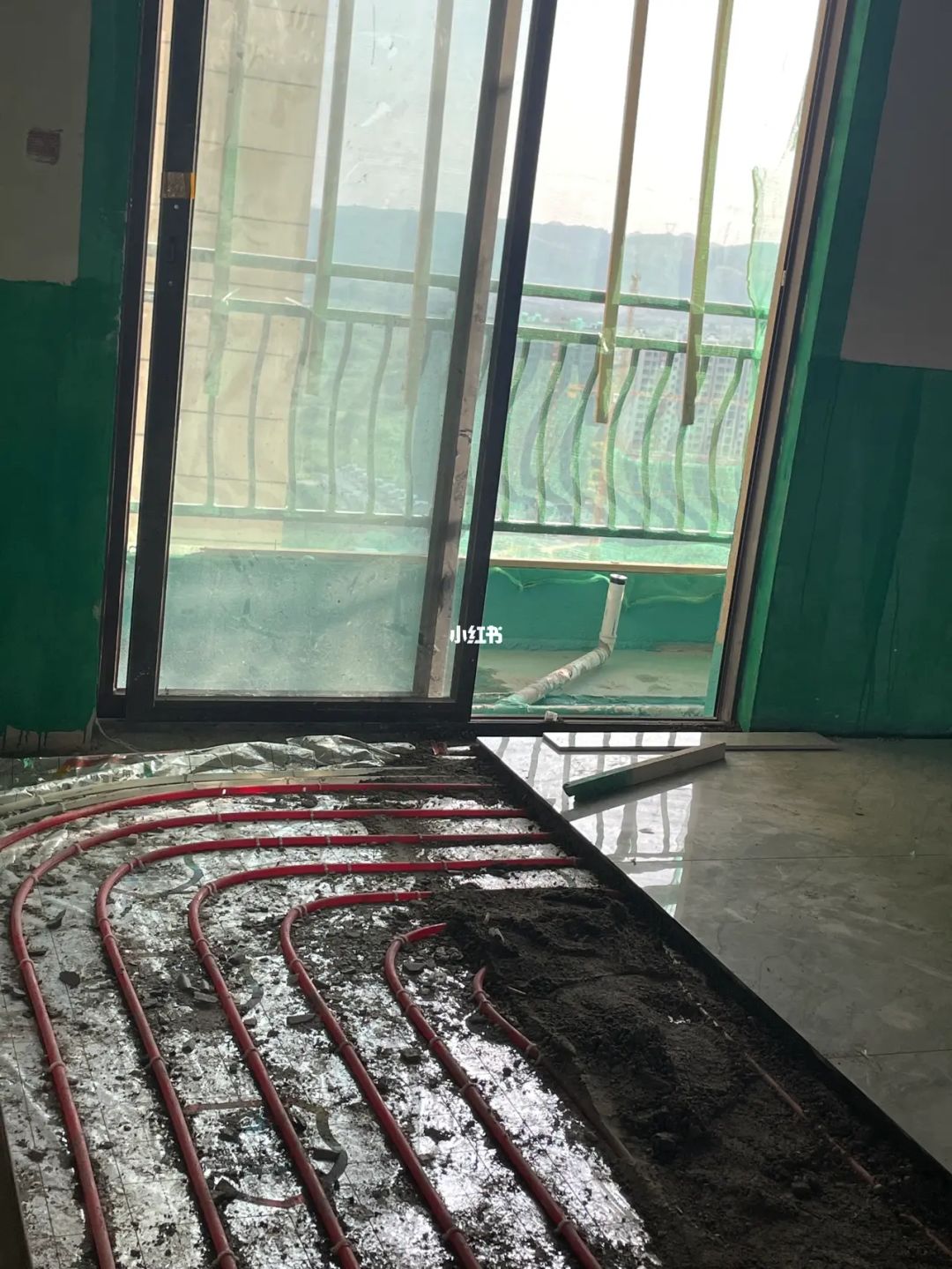 新房裝修基本順序，看著做基本就不會慌了