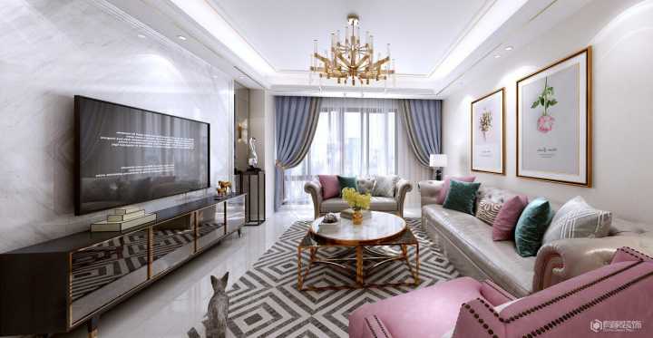 70 平米裝修步驟及預(yù)算怎樣可以做到詳細(xì)？