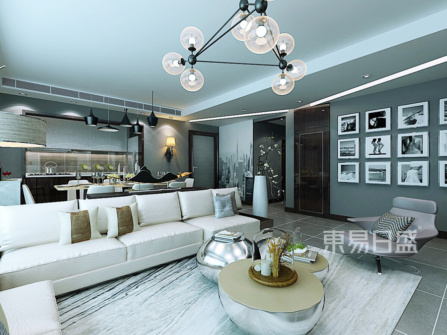 后現(xiàn)代式裝修風(fēng)格特色？后現(xiàn)代式裝修風(fēng)格材料？