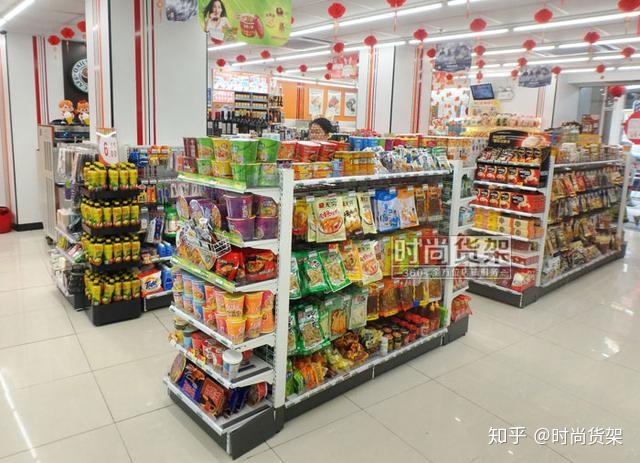 白石龍華潤(rùn)萬(wàn)家便利超市(民塘路店)大嗎?_便利店裝修_瑞卡便利租車(chē)(天平架店)怎么樣