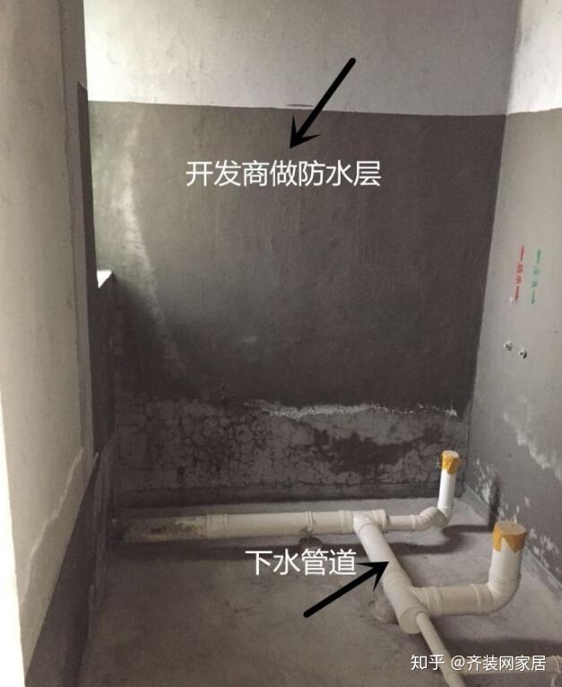 如何裝修出一個(gè)完美衛(wèi)生間？這份詳細(xì)衛(wèi)生間裝修流程應(yīng)該人手一份