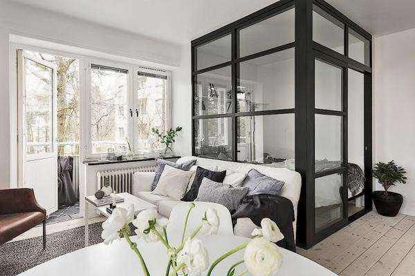 裝修改造｜兩房改三房設(shè)計圖 收藏起來以后一定用得著！