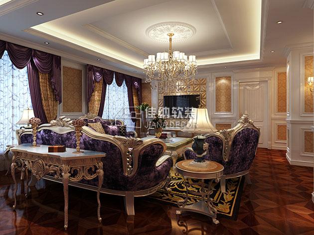 軟裝修_南京整體軟裝設(shè)計軟裝公司_軟裝網(wǎng)千壹軟裝