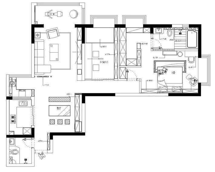 裝修工長 工長群內(nèi)部文件爆出：裝修公司坑害消費者全靠這些套路，讓你多花一半冤枉錢！