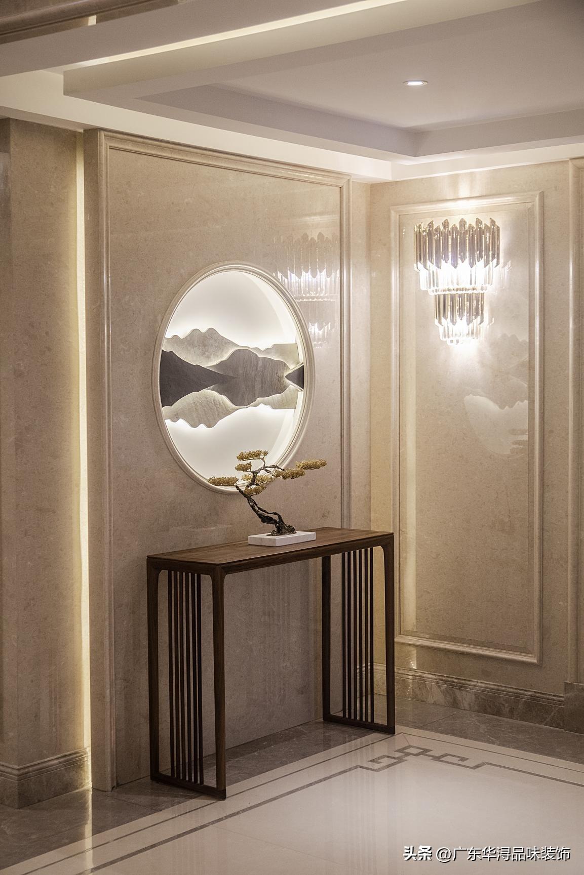 茶館裝修設計_茶館裝修效果圖_茶館裝修設計圖