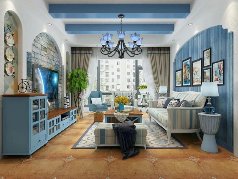 最常見(jiàn)軟裝十大風(fēng)格攻略，輕松選擇裝修風(fēng)格！