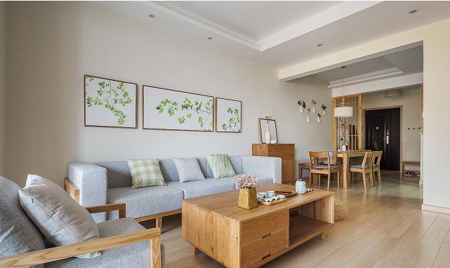 2022家裝報價明細表，7萬詳細硬裝軟裝預算清單