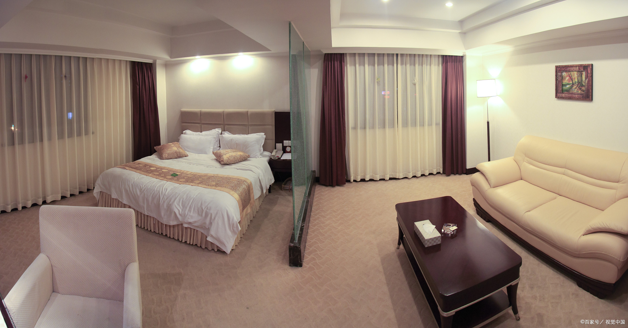 想要裝修暖色調(diào)的房間，請(qǐng)問(wèn)有什么裝修推薦嗎？