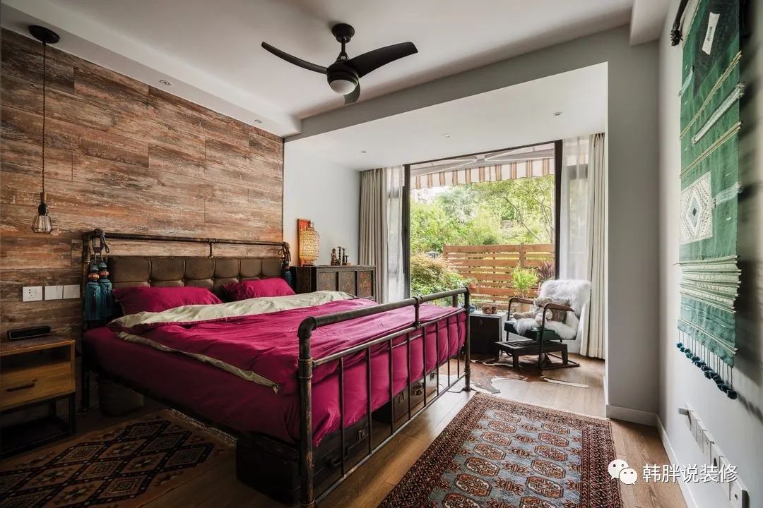 一樓小院裝修效果圖_家居小院裝修效果圖片_6圖出售萬(wàn)達(dá)華府非回遷8樓精裝修