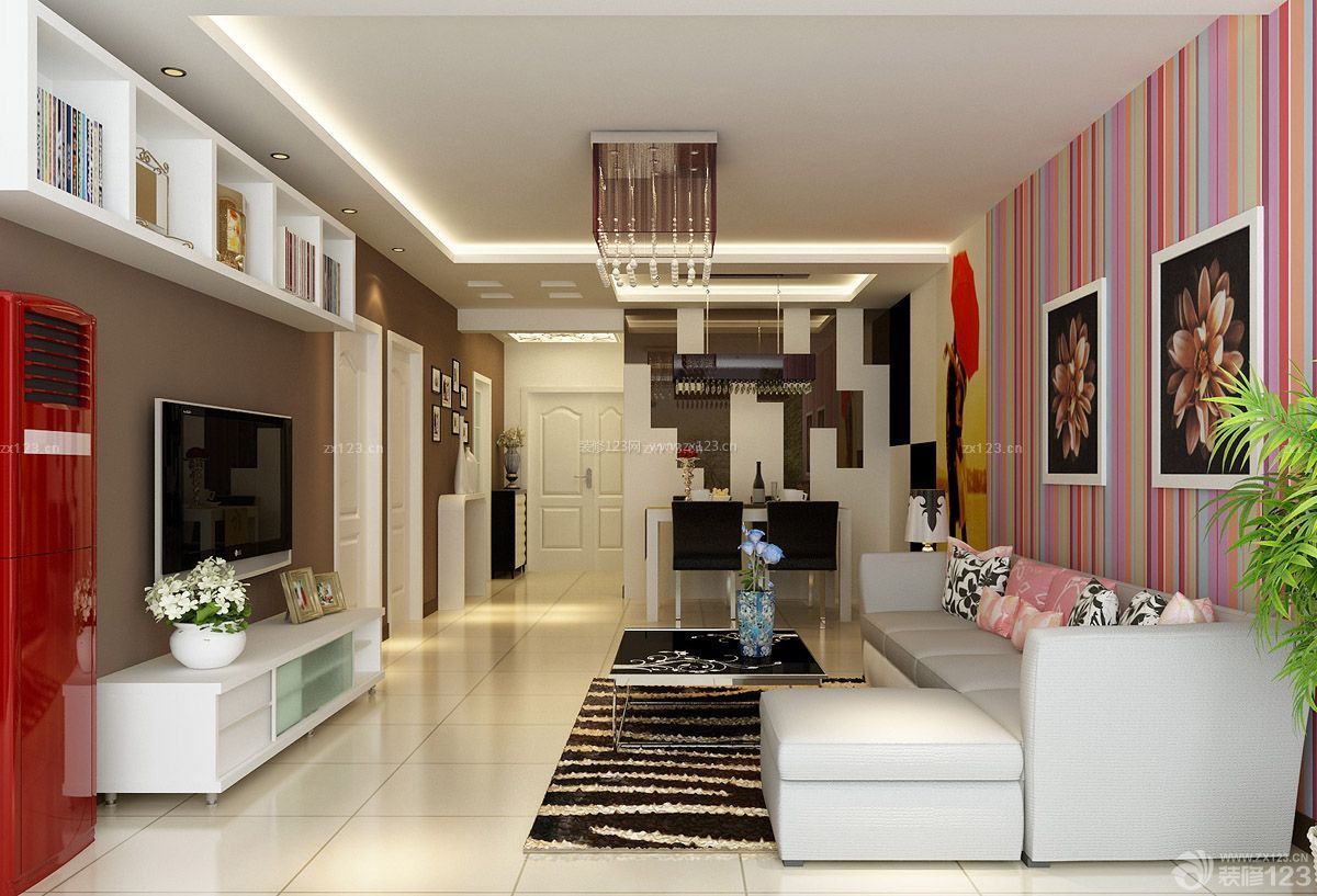 新房裝修公司哪家好，九十平米房子裝修要多少錢