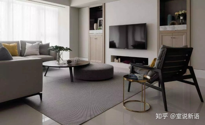 小戶型裝修必看！萬千網(wǎng)友經(jīng)驗總結(jié)，小戶型裝修設(shè)計7大技巧，條條實用！