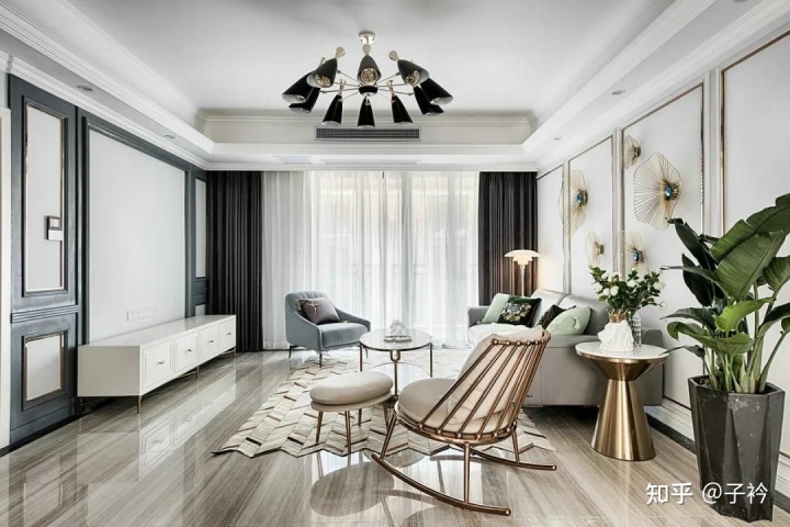 20款電視墻設計，總有一款能讓你靈感大發(fā)！