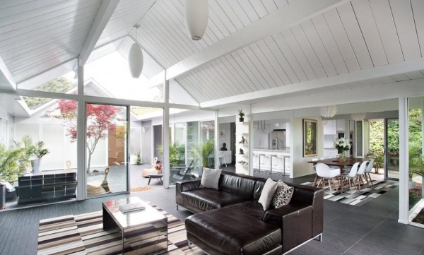 閣樓裝修圖設計要素，閣樓設計方案