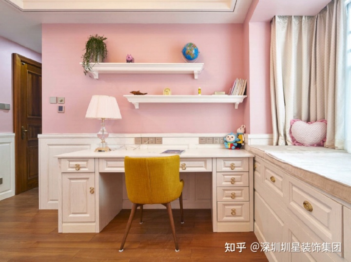 深圳室內(nèi)別墅裝修怎么做？快來這里看看吧！