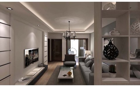 天津小戶型裝修公司選哪家好，哪家的設(shè)計更專業(yè)