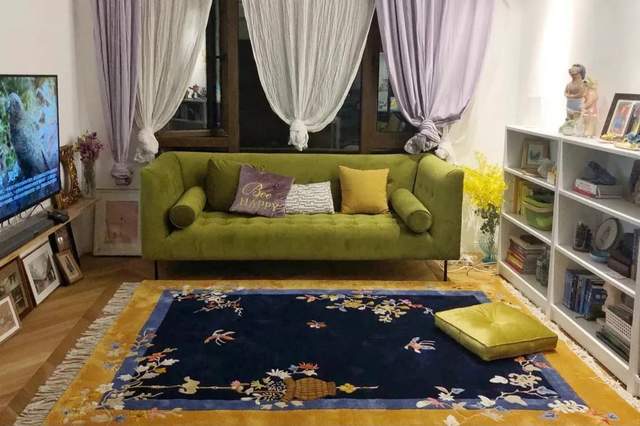 89㎡小三房，她將廁所改成“雜物間”，看完全屋才知真實(shí)用！